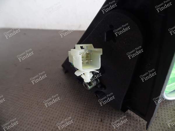 RECHTER SPIEGEL - ROVER 200 series / 400 series - Rover CRB106260MNS / Britax KCW4009050U- 7