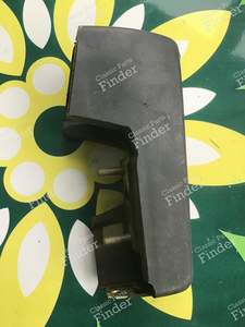 Butoir avant gauche de pare-choc - RENAULT 16 (R16) - 7700551293- thumb-6