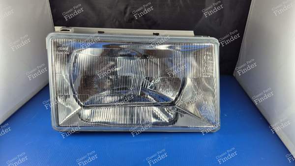 Right front headlight - FIAT Ritmo / Regata - 201503500- 0