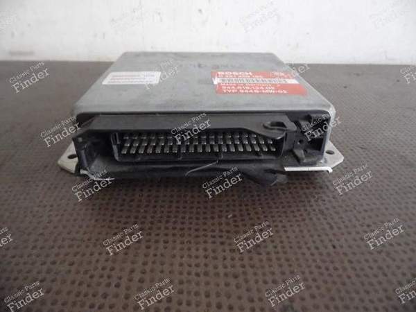 CALCULATEUR MOTRONIC 0261200195 / 94461812402 PORSCHE 944 S2 - PORSCHE 944 - 944.618.124.02- 3