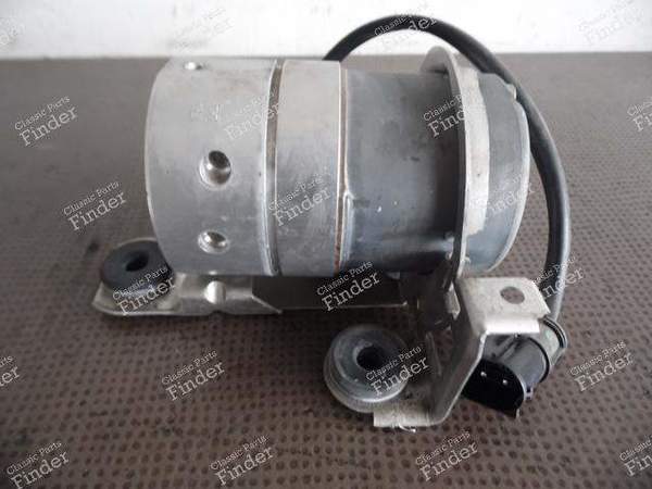 ABS PRECHARGE PUMP - 996 & 986 - PORSCHE 911 (996) - Porsche 99635577541 équivalente à 99635597541 Bosch 0265410038- 5