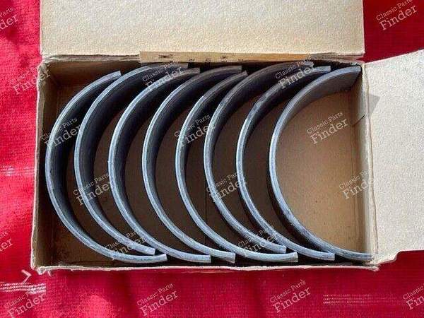 Coussinets 0,50 - CITROËN DS / ID - 4515/0,50- 1