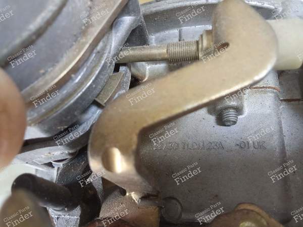 Carburateur - FORD Escort / Orion (MK3 & 4) - 28/30 TLDM23A- 3