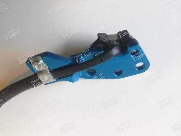 Capteur d'arbre à cames pour modèles séries 'S' et 'RS' - AUDI 80/90 (B3/B4) - Equiv. OEM 034 905 161 / 0 232 101 020 (Bosch)- 2