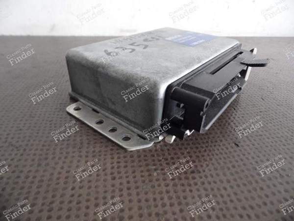 MOTRONIC 0261200060 BMW 635CSi E24 - BMW 6 (E24) - 1288228- 4