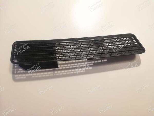 Hood ventilation grille - RENAULT 9 / Alliance / Broadway / 11 / Encore (R9 / R11) - 7704000879- 0