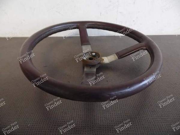 STEERING WHEEL JEEP CHEROKEE XJ & WRANGLER YJ - JEEP Cherokee / Wagoneer Limited / Comanche - 4