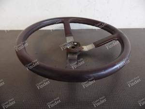 STEERING WHEEL JEEP CHEROKEE XJ & WRANGLER YJ - JEEP Cherokee / Wagoneer Limited / Comanche - thumb-4