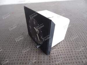 HORLOGE KIENZLE 7700830614 RENAULT CLIO - RENAULT Clio 1 - 77 00 830 614- thumb-2