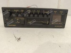 Blaupunkt-Autoradio - CITROËN ZX