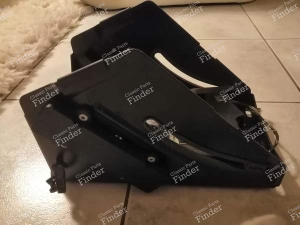 Electric armrest mechanism - CITROËN XM - 032192- 0