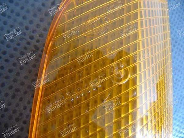 FRONT RIGHT TURN SIGNAL CAP 1360364 BMW SERIES 6 E24 - BMW 6 (E24) - 63131360364- 3