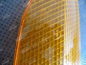 FRONT RIGHT TURN SIGNAL CAP 1360364 BMW SERIES 6 E24 - BMW 6 (E24) - 63131360364- thumb-3