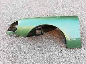 Left front fender (1968 onwards) - CITROËN DS / ID - thumb-1
