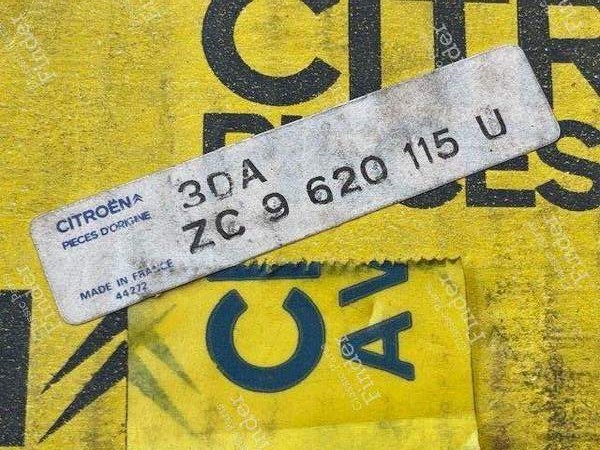 Oberes Lager des vorderen Querlenker - DS-SM - CITROËN DS / ID - 3DA ZC 9 620 115 U- 3