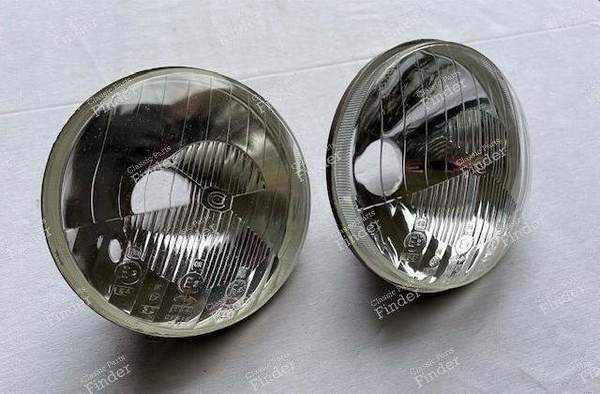 Scheinwerfer rund - CITROËN 2CV - E2 154