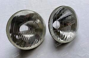 Scheinwerfer rund - CITROËN 2CV - E2 154- thumb-0