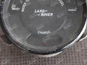 COMBINED INSTRUMENTS - SERIES 2 & 3 - LAND ROVER Land Rover / Defender - thumb-2