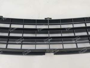 Lower bumper grille - PEUGEOT 406 Coupé - 7414.X6 / 7414.X7- thumb-7