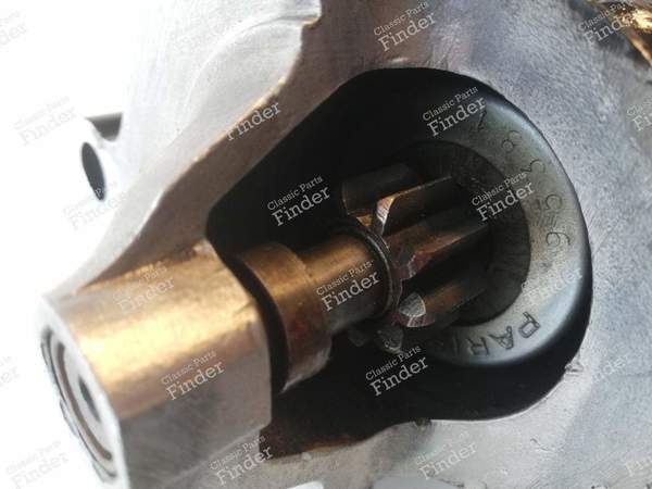 Starter for CX 2000 and 2200 - CITROËN CX - D8E140- 7