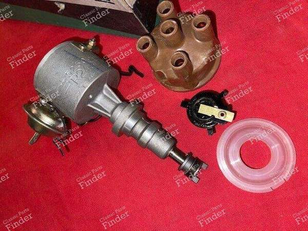 Igniter R16 - Alpine A110 - ALPINE A110 - 525056C / R243D59- 8