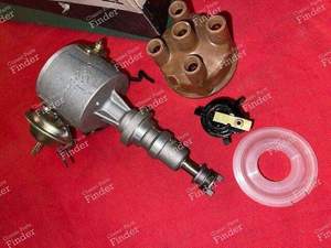 Igniter R16 - Alpine A110 - ALPINE A110 - 525056C / R243D59- thumb-8