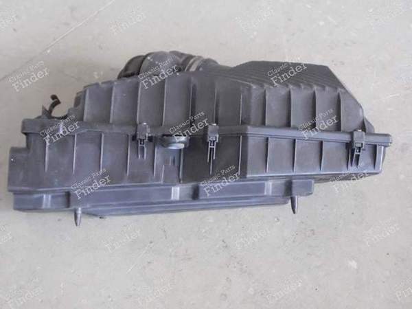 AIR FILTER HOUSING - PORSCHE 911 (996) - 99611002156- 5