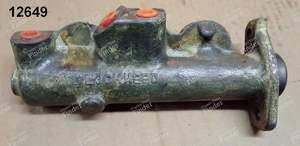 Hauptzylinder - RENAULT 4 / 3 / F (R4) - 12649- thumb-1