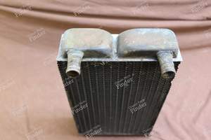 Wärmetauscher - OPEL Kapitän / Admiral / Diplomat - thumb-3