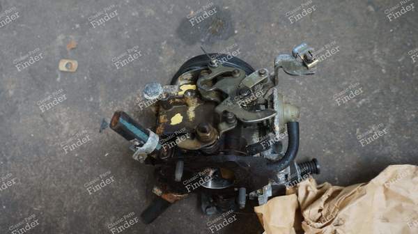 Weber carburetor - PEUGEOT 309 - TLP1100- 2