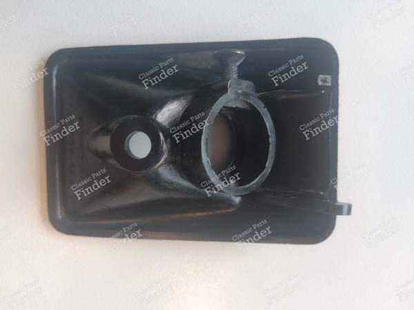 Umrandung des Bedienelements für die Spiegelverstellung - RENAULT 18 (R18) - 7704000529- 4