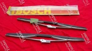 Scheibenwischerblätter für MERCEDES BENZ SL (W113) (Pagode)