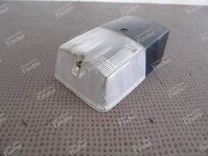 CABOCHON FEU RECUL GAUCHE - RENAULT 5 / 7 (R5 / Siete) - 23020- thumb-1