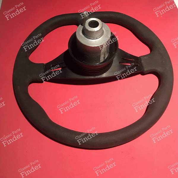 Luisi sports steering wheel - PEUGEOT 306 - ITALIE- 3