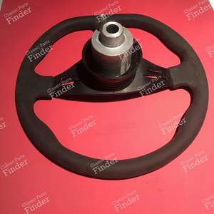 Luisi sports steering wheel - PEUGEOT 306 - ITALIE- thumb-3