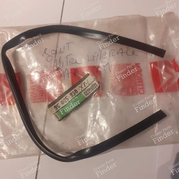 Dichtung Seitenfenster - CITROËN XM - 96025938