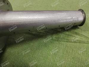 Boîtier de filtre à air - ALFA ROMEO Giulia Sprint GT / GTV / GTC / GTA (105/115 Coupés) - thumb-9