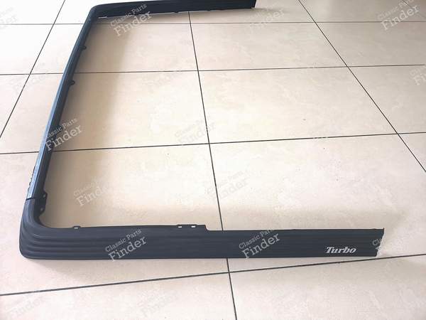 Trim set - RENAULT Fuego - 2