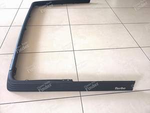 Trim set - RENAULT Fuego - thumb-2