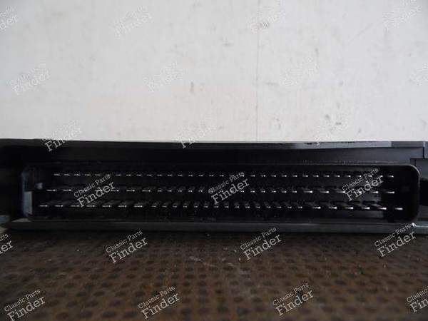 MOTRONIC CARTRONIC PORSCHE 996 & BOXSTER 986 - PORSCHE 911 (996) - 99661860104 / 0261204605- 4