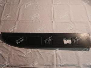 Left rear panel - CITROËN Dyane / Acadiane - 75519118- thumb-3