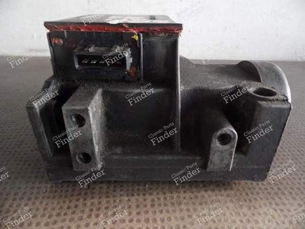 FLOWMETER - GTI 1.9 - PEUGEOT 205 - 1920.80- 6