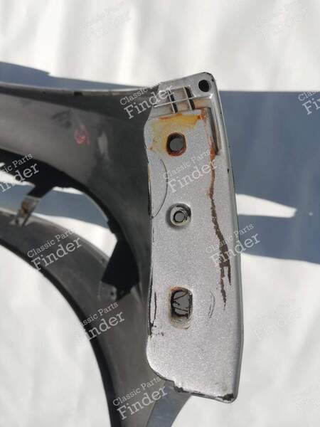 Pare-choc avant - FORD Cougar - J8PG17C831 AKW- 6