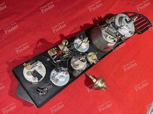 Tableau de bord Jaeger pour ID - CITROËN DS / ID - thumb-7