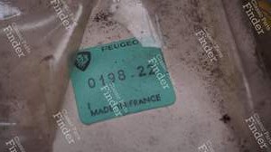 Sealing kit - PEUGEOT 403 - 0198.22- thumb-1