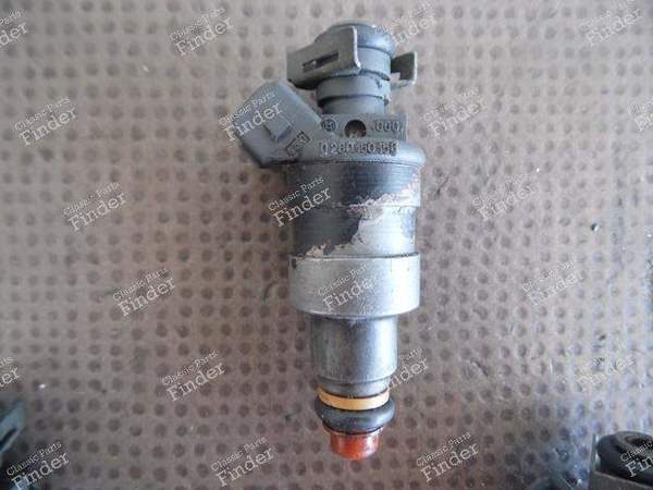 944-2 & 924S INJECTORS - PORSCHE 924 - 93060612000 / 0280150158- 1