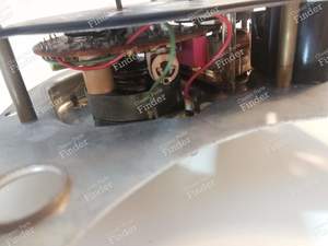 Compte-tours - 6 cylindres - MERCEDES BENZ SL (R107) - A0015425816 / 0025423116- thumb-4