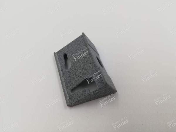 Agrafes d'aileron Turbo et Turbo 2 - CITROËN CX - Equiv. 95552901- 6