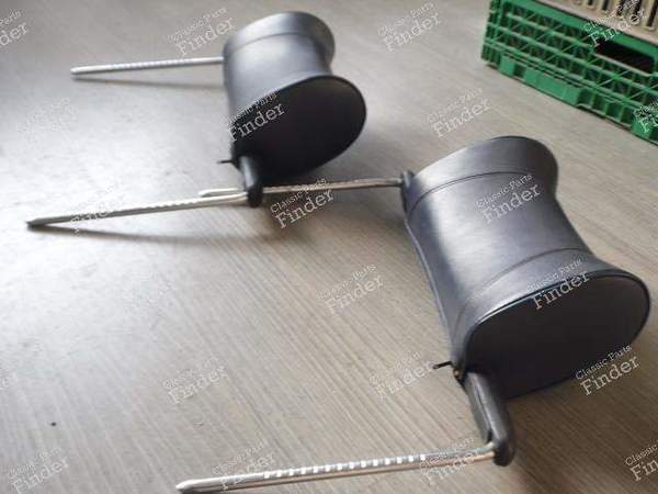 Kopfstütze vorne - BMW 2500/2800/2.8/3.0/3.3 (E3) - 6