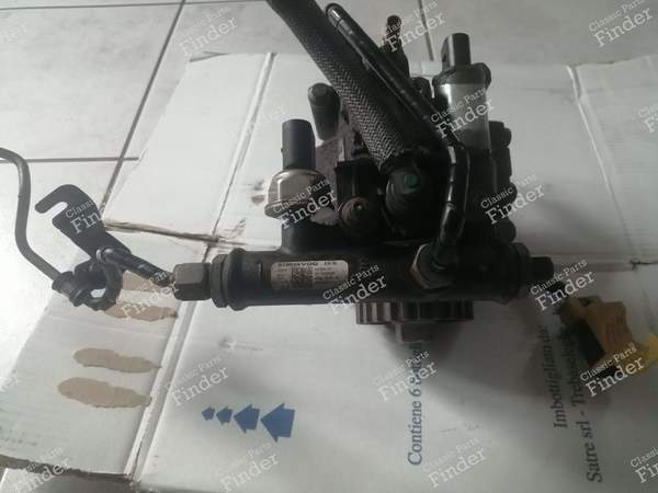 Einspritzpumpe Motor 2.7 HDI - PEUGEOT 407 Coupé - A2C20003757 / 4S7Q-9B395- 2